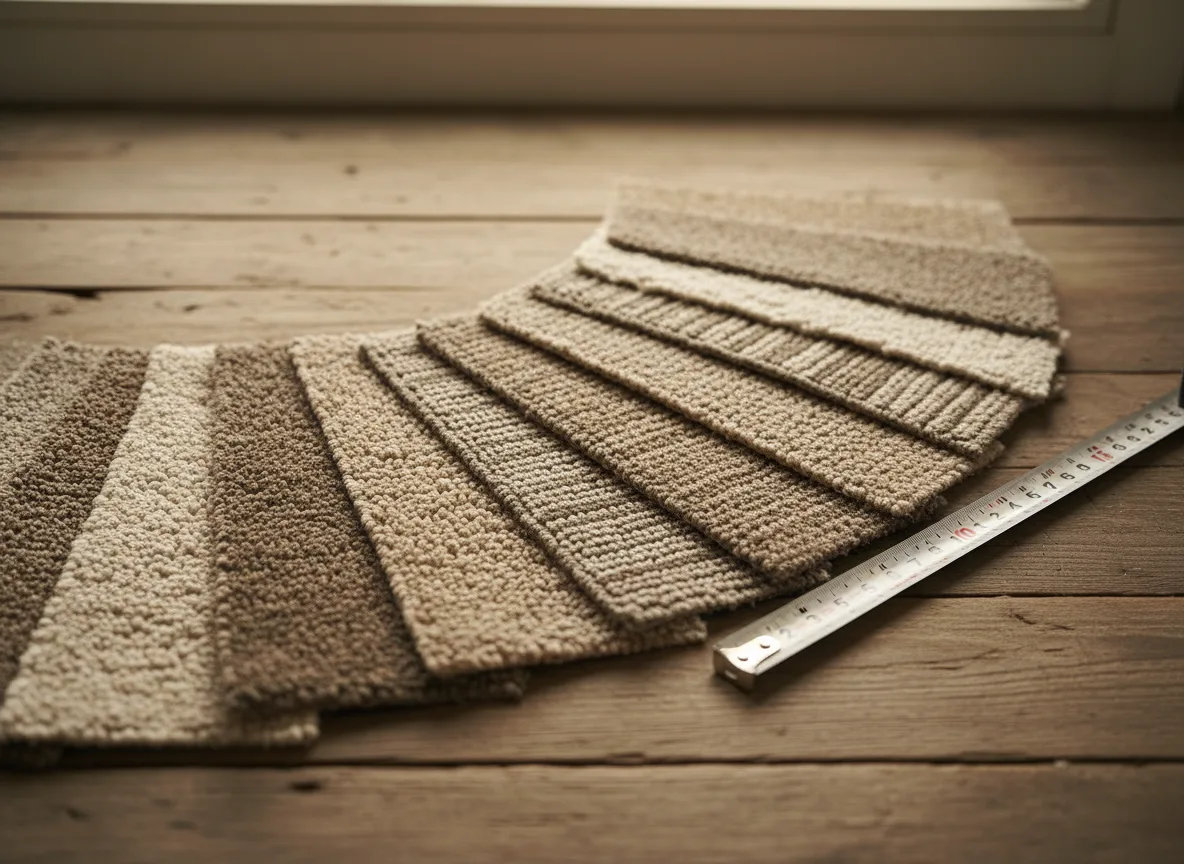 Carpet Installation La Motte, IA FAQs